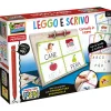 LISCIANI Montessori pen consolle educativa – penna interattiva per giochi educativi> Peluche Tradizionali|Primi Apprendimenti