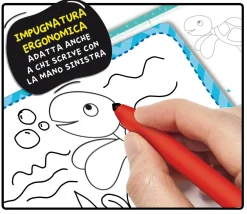 LISCIANI Montessori pen scuola di disegno       .><noscript><img width=