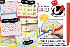 LISCIANI Montessori pen scuola di scrittura><noscript><img width=
