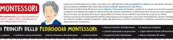 LISCIANI Montessori tombola tattile degli animali> Primi Apprendimenti