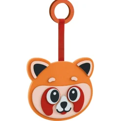 LISCIANI Montessori wood music red panda> Primi Apprendimenti