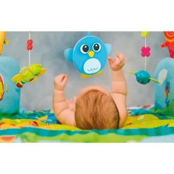 LISCIANI Montessori wood musichini bird><noscript><img width=