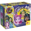 LISCIANI Moon magic art girls – kit creativo magico  –  the moon academy –> Moda, Gioielli, Decorazioni, Cosmetici