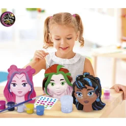 LISCIANI Moon magic art girls – kit creativo magico  –  the moon academy –><noscript><img width=