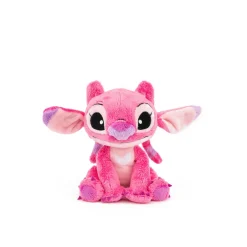 Disney Stitch Morbido peluche disney angel 25 cm di lilo & stitch per bambini e adulti – regalo perfetto per ogni occasione> Gadget E Idee Regalo Per Adulti|Peluche Tradizionali
