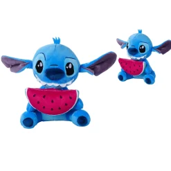 Disney Stitch Morbido peluche 25 cm watermelon – adatto dai 0+ mesi> Peluche Tradizionali