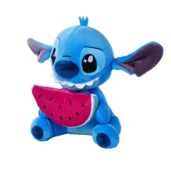 Disney Stitch Morbido peluche 25 cm watermelon – adatto dai 0+ mesi> Peluche Tradizionali
