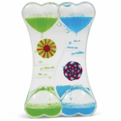 MICRO PLANET Motion bubbler – cuore> Giocattoli Mare