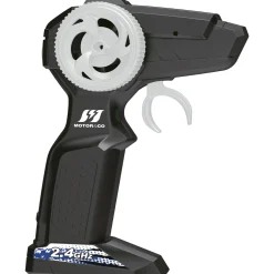 MOTOR & CO. Moto da cross motor&co – acrobazie, stabilità e controllo con frequenza 2.4 ghz><noscript><img width=