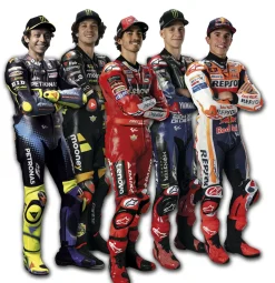 Moto gp> Giochi Di Società Per Bambini