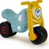 FEBER Moto casual, primipassi dai colori tenui, per bambini e bambine dai 18 mesi> Cavalcabili Elettrici