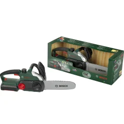 Bosh Motosega> Giochi Di Emulazione