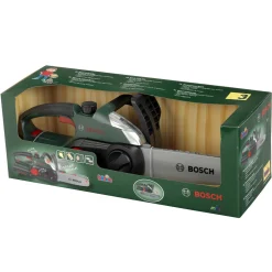 Bosh Motosega> Giochi Di Emulazione