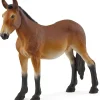 Schleich Mulo –> Action Figures