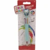 CREA MANIA Multicolor pen 6 in 1> Kit Artistici E Pittura