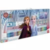 DISNEY PRINCESS Multiprint – maxi mega coloring frozen ii> Kit Artistici E Pittura