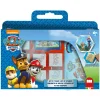 Paw Patrol Multiprint – set timbri> Kit Artistici E Pittura