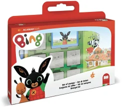 BING Multiprint – valigetta> Kit Artistici E Pittura