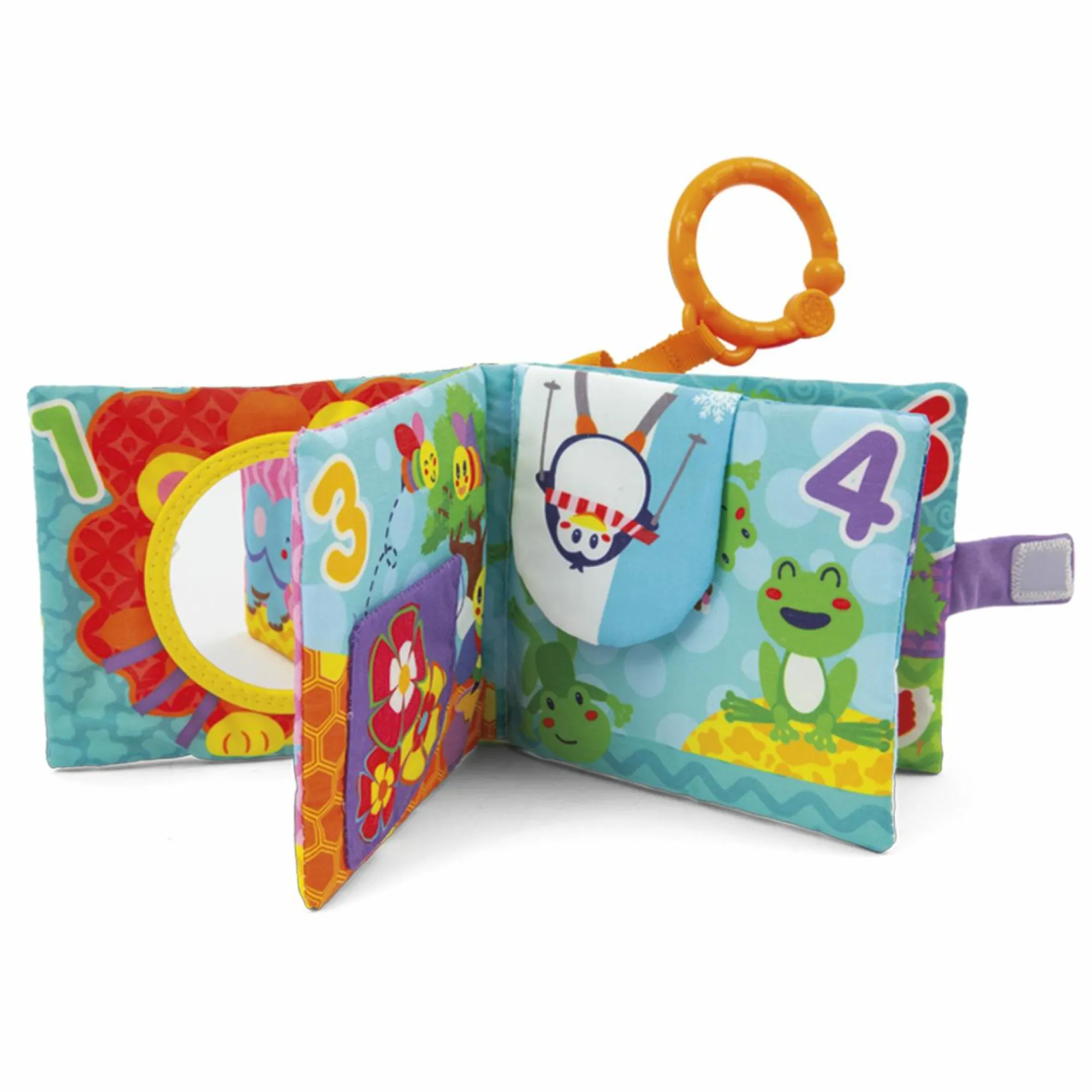 SUPERSTAR My first activity set> Giochi Di Apprendimento