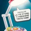LISCIANI My lamp> Tablet E Giochi Interattivi