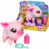 GIOCHI PREZIOSI My pets piggly> Tablet E Giochi Interattivi