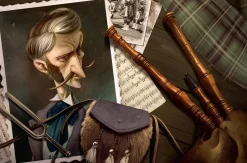 ASMODEE Mysterium><noscript><img width=