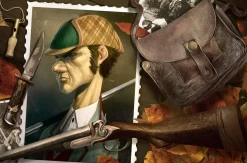 ASMODEE Mysterium><noscript><img width=