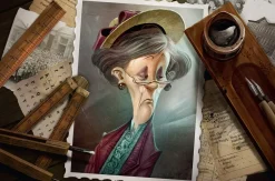 ASMODEE Mysterium><noscript><img width=
