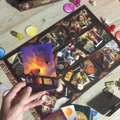 ASMODEE Mysterium park><noscript><img width=