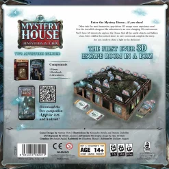 ASMODEE Mystery house><noscript><img width=