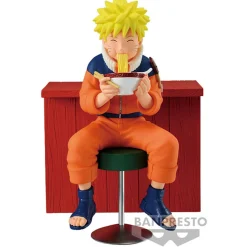 NARUTO ichiraku 10cm – figure banpresto ramen scene> Gadget E Idee Regalo Per Adulti|Gadget