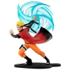 NARUTO shippuden figura rasen-shuriken 19 cm – collezione anime> Action Figures
