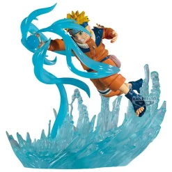 NARUTO uzumaki 12cm – figure pvc combination battle> Gadget E Idee Regalo Per Adulti|Gadget