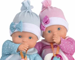 Nenuco famosa 700013380 – bambola piange, colori assortiti><noscript><img width=