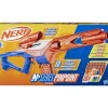 NERF n-series – pinpoint, blaster con 18 dardi n1, caricatore da 10 dardi, giocattoli per bambini e bambine dagli 8 anni in su> Giochi Di Abilità E Sport