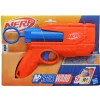 NERF n-series – ward, blaster con 2 dardi n1, giocattoli per bambini e bambine dagli 8 anni in su> Giochi Di Abilità E Sport