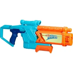 NERF super soaker mega dunk fill – potente blaster ad acqua per il massimo divertimento> Pistole Ad Acqua