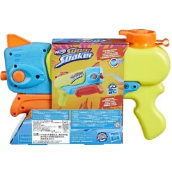 NERF supersoaker – wave spray, blaster ad acqua, giochi all’aperto e giocattoli ad acqua> Pistole Ad Acqua