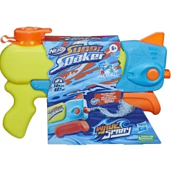 NERF supersoaker – wave spray, blaster ad acqua, giochi all’aperto e giocattoli ad acqua><noscript><img width=