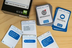 ROCCO GIOCATTOLI New phone, who dis? – yas!games – l’unico in italiano> Giochi Da Tavolo Per Adulti E Carte Collezionabili|Giochi In Scatola Per Famiglia