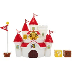 NINTENDO mushroom kingdom castle playset><noscript><img width=
