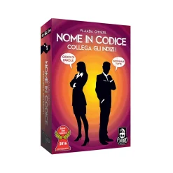 ASMODEE Nome in codice> Giochi Da Tavolo Per Adulti E Carte Collezionabili|Giochi In Scatola Per Famiglia