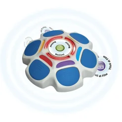 ZIG ZAG Nomi, cose, città elettronico –> Giochi In Scatola Per Famiglia