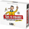 LUDIC Non ti fidare – il party game delle fake news -made in italy> Giochi Da Tavolo Per Adulti E Carte Collezionabili|Primi Apprendimenti