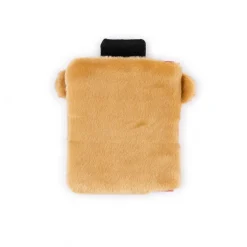 FAO Schwarz Notebook a forma di orsetto con cappellino – perfetto per prendere appunti> Gadget