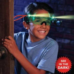 Discovery Toys Occhiali da spia con visione notturna><noscript><img width=
