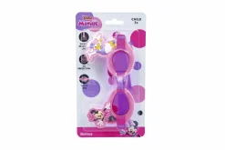 Bestway Occhialini da nuoto “minnie e i suoi amici” disney jr® – bambini, 3 anni+><noscript><img width=