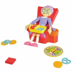 ROCCO GIOCATTOLI Occhio alla nonna – giocoro’ – gioco da tavolo per bambini><noscript><img width=