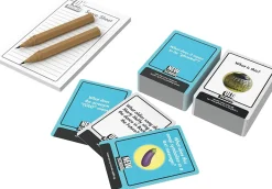 GOLIATH Ok boomer – gioco da tavolo intergenerazionale per sfide su cultura, storia, musica e tecnologia – 14 + anni – 2-8 giocatori> Giochi Da Tavolo Per Adulti E Carte Collezionabili|Giochi In Scatola Per Famiglia