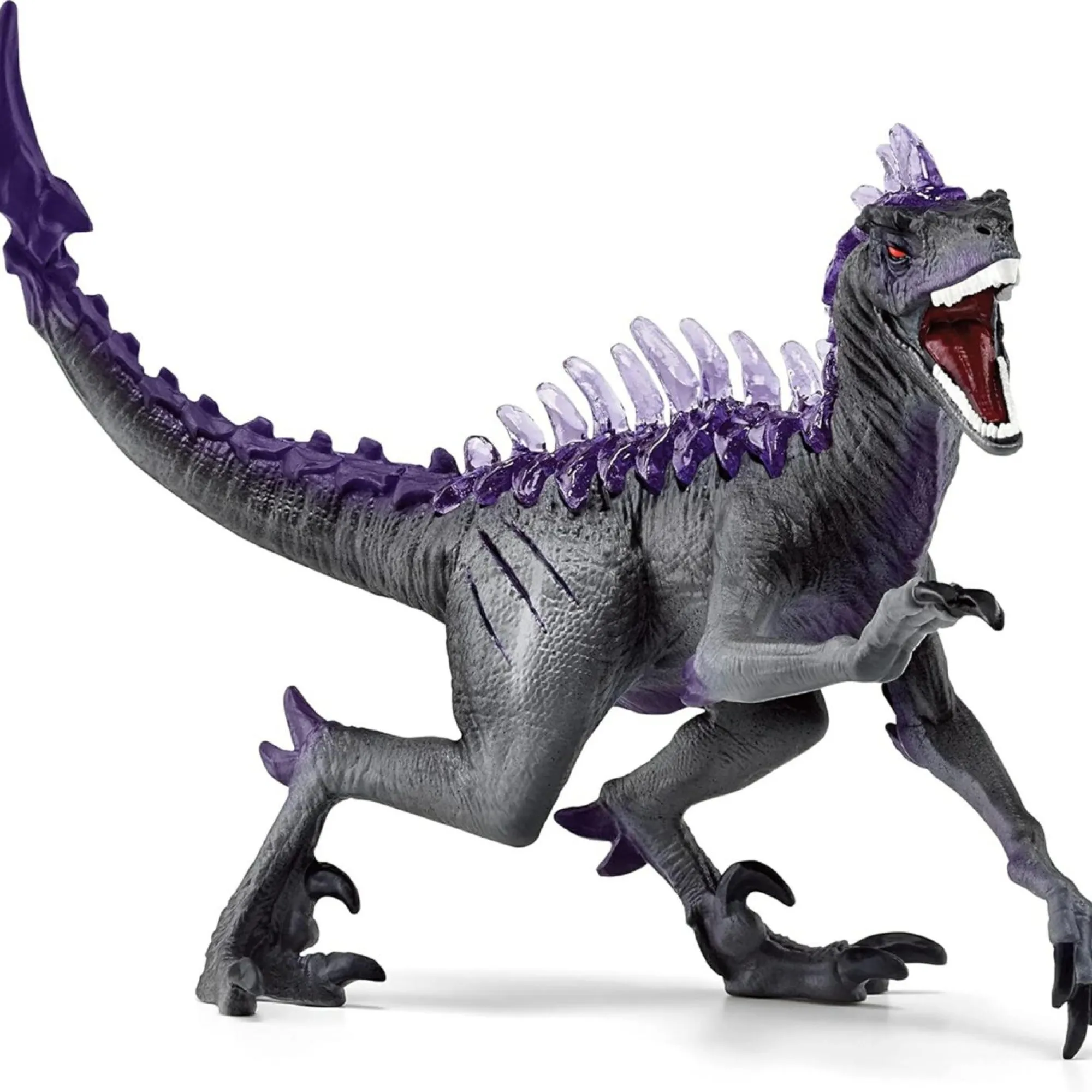 Schleich Ombraptor –> Action Figures